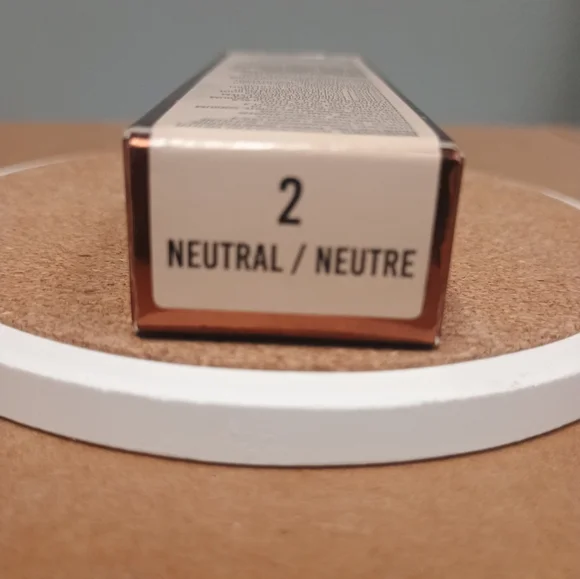 Danessa Myricks Yummy Skin Concealer- Neutral 2 BNIB - Picture 2 of 2